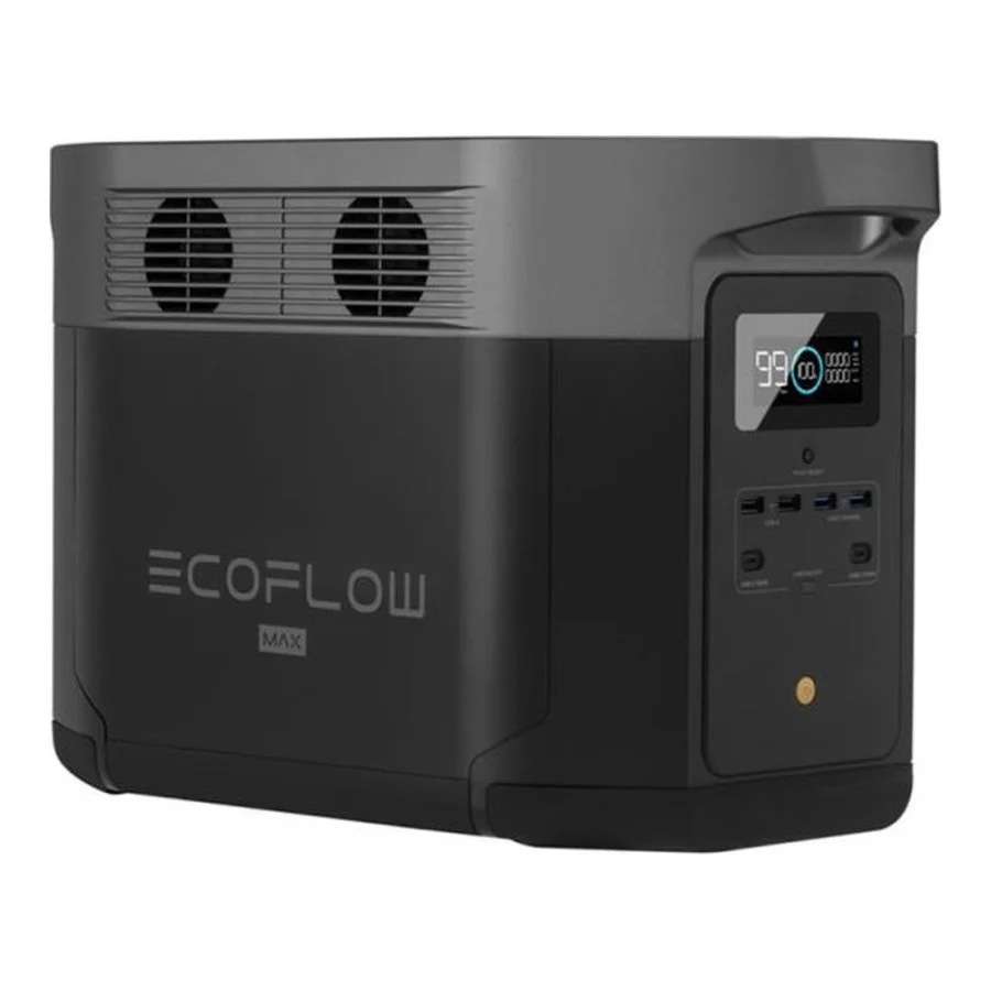 EcoFlow DELTA Max 2000 (DELTA2000-EU)