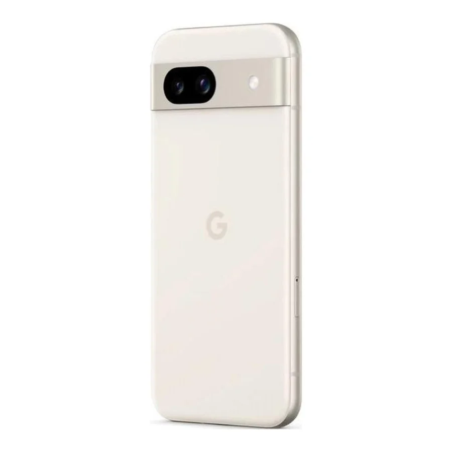 Google Pixel 8a 8/128GB Porcelain