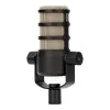 Rode PodMic Black