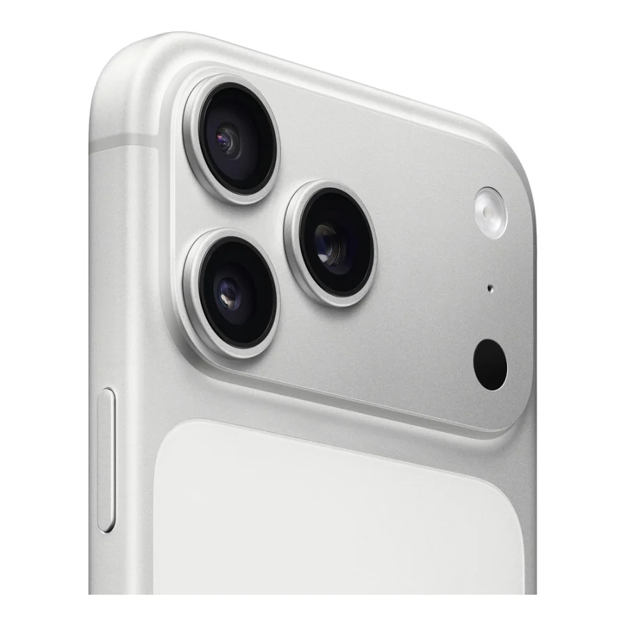 Apple iPhone 17 Pro Max 256GB Silver (MFYM4)