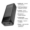 Hoco DB81A Apollo 50000mAh 65W Black