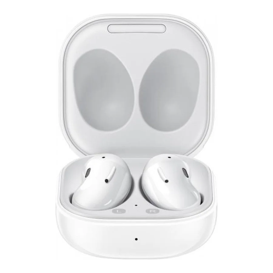 Samsung Galaxy Buds Live White (SM-R180NZWASEK)