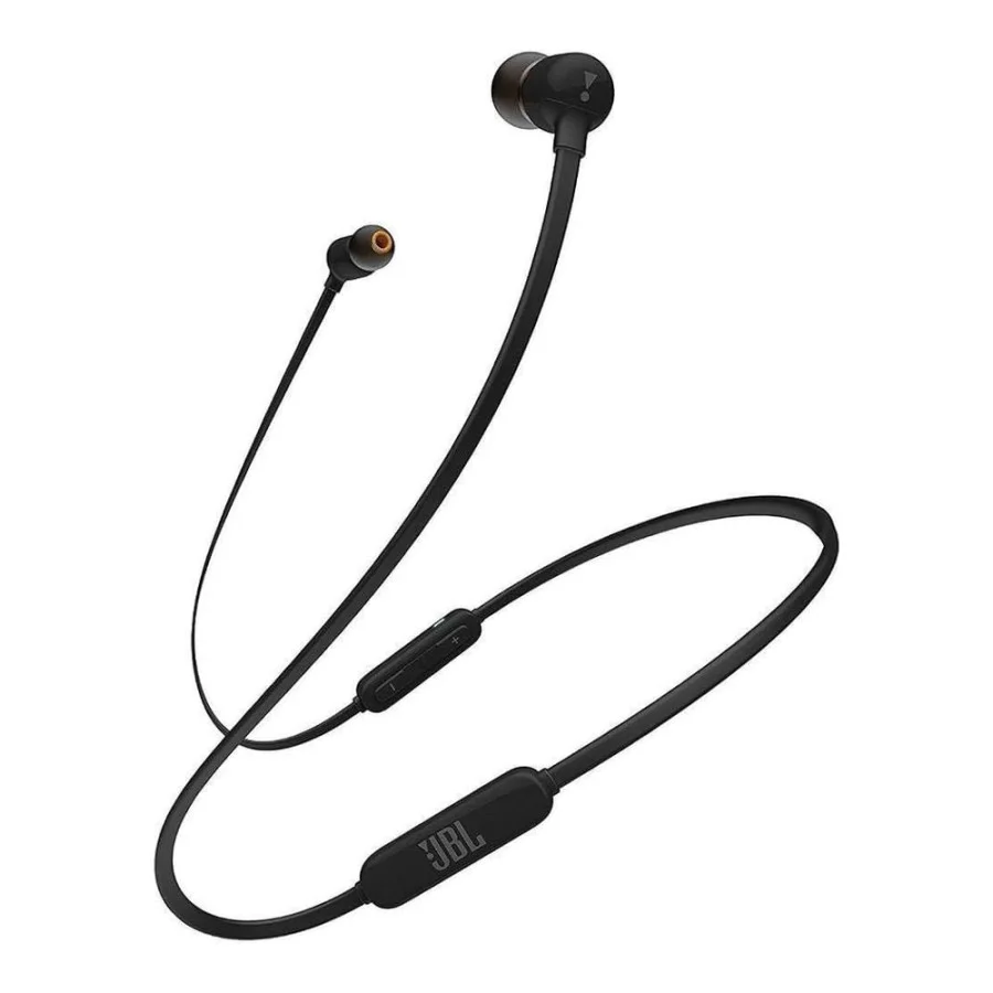 JBL Tune 110BT Black (JBLT110BTBLK)