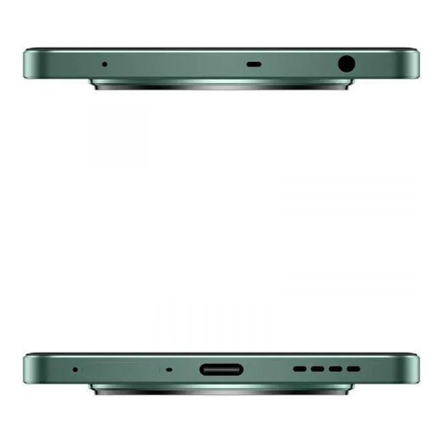 realme 12 4G 8/256GB Pioneer Green (Global Version)