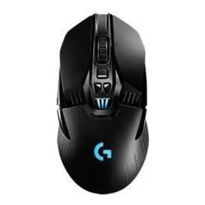 Logitech G903 Lightspeed Wireless Black (910-005084, 910-005674)