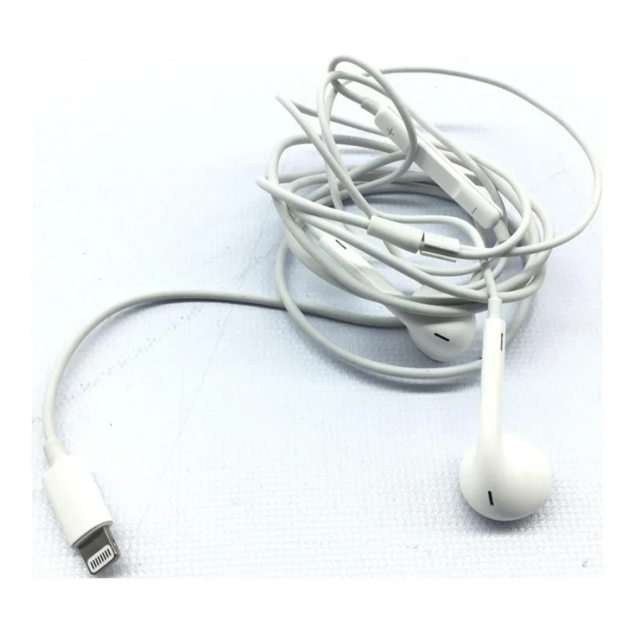 Apple EarPods with Lightning (MWTY3) (EU)