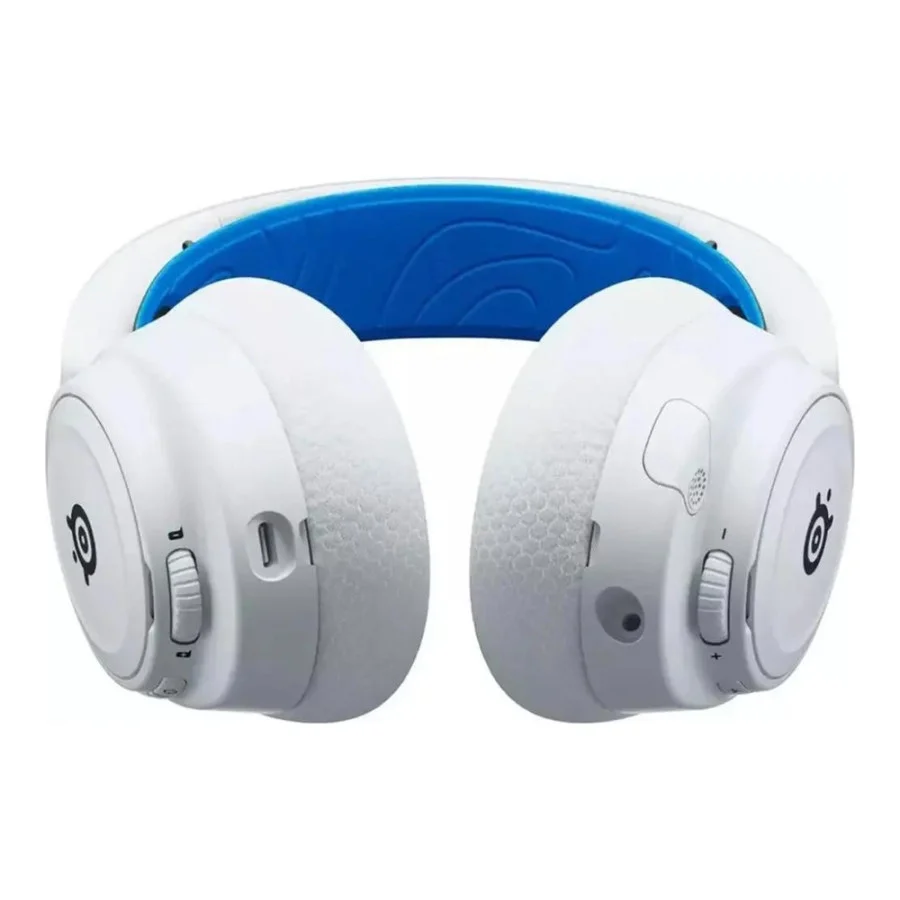 SteelSeries Arctis Nova 7P White (61561)