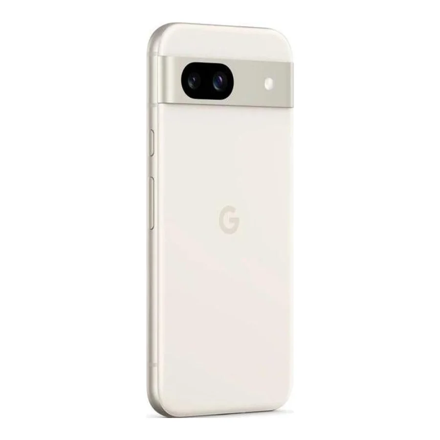 Google Pixel 8a 8/128GB Porcelain