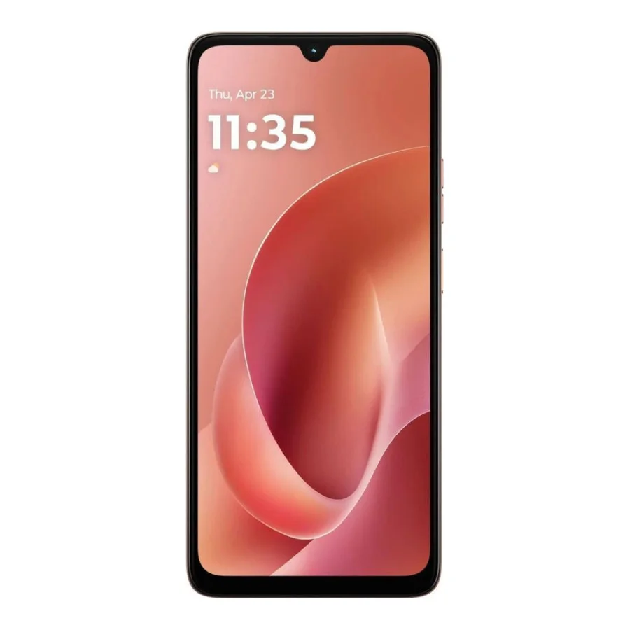 Motorola Moto G06 4/256GB Arabesque (UA)