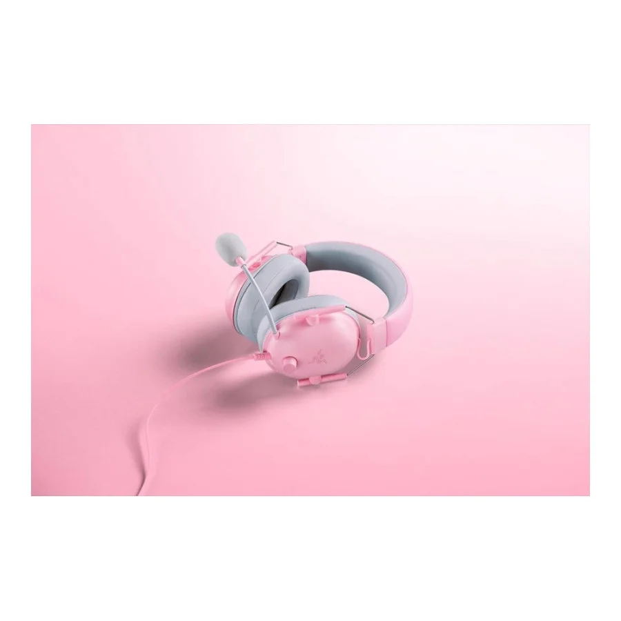 Razer Blackshark V2 X Quartz (RZ04-03240800-R3M1)