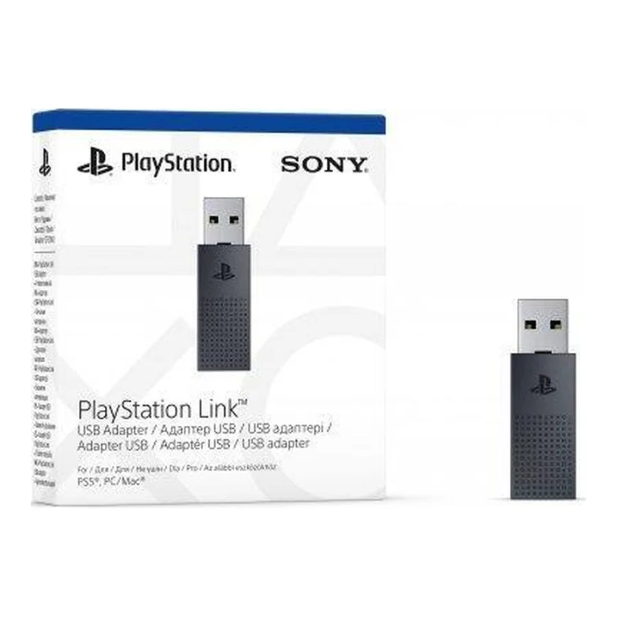 Sony PlayStation Link (1000039995) (UA)