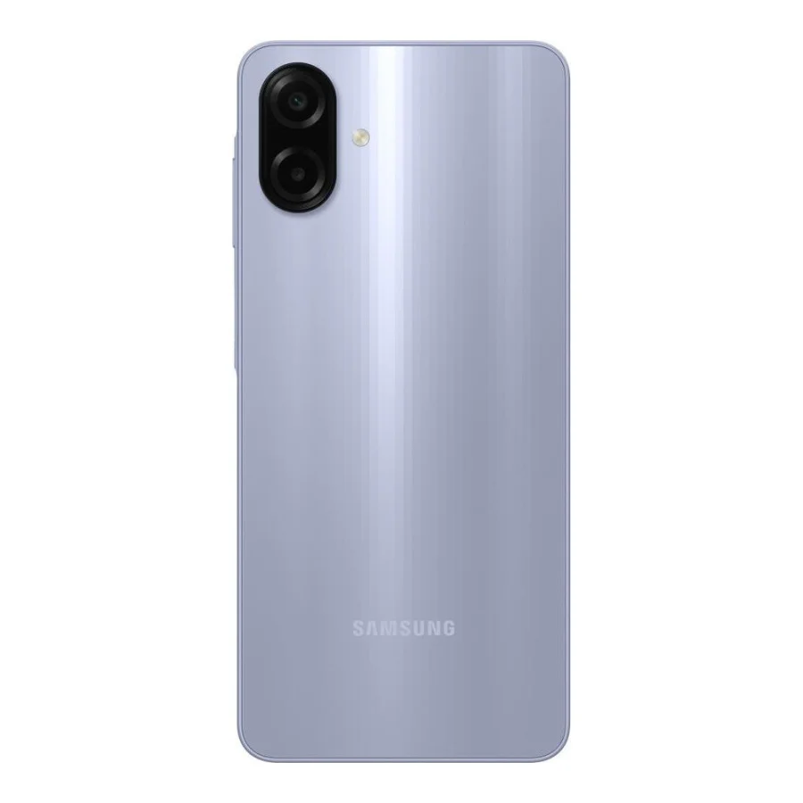 Samsung Galaxy A07 4/128GB Light Violet (SM-A075FLVG) (UA)