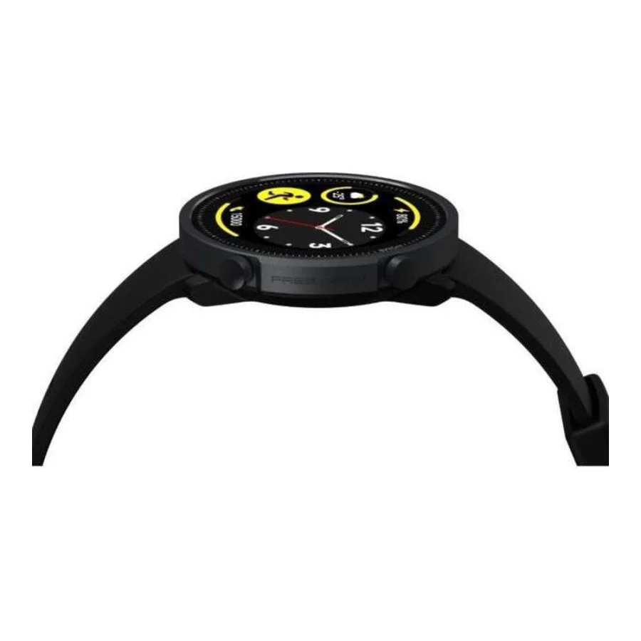 Mibro A1 Black (XPAW007)