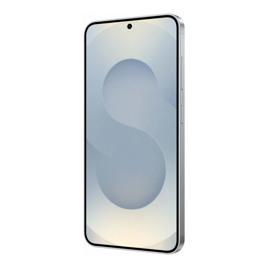 Samsung Galaxy S25 12/256GB Silver Shadow (SM-S931BZSG)