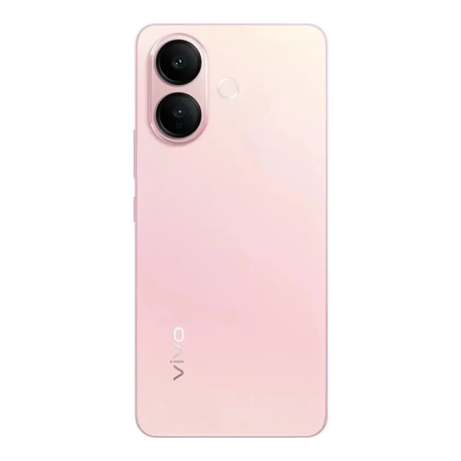 Vivo V60 Lite 5G 12/256GB Pink (Global Version)