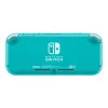 Nintendo Switch Lite Turquoise (045496452711)