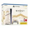 Sony PlayStation 5 Slim 1TB Ghost of Yotei Limited Edition (1000048368) (UA)