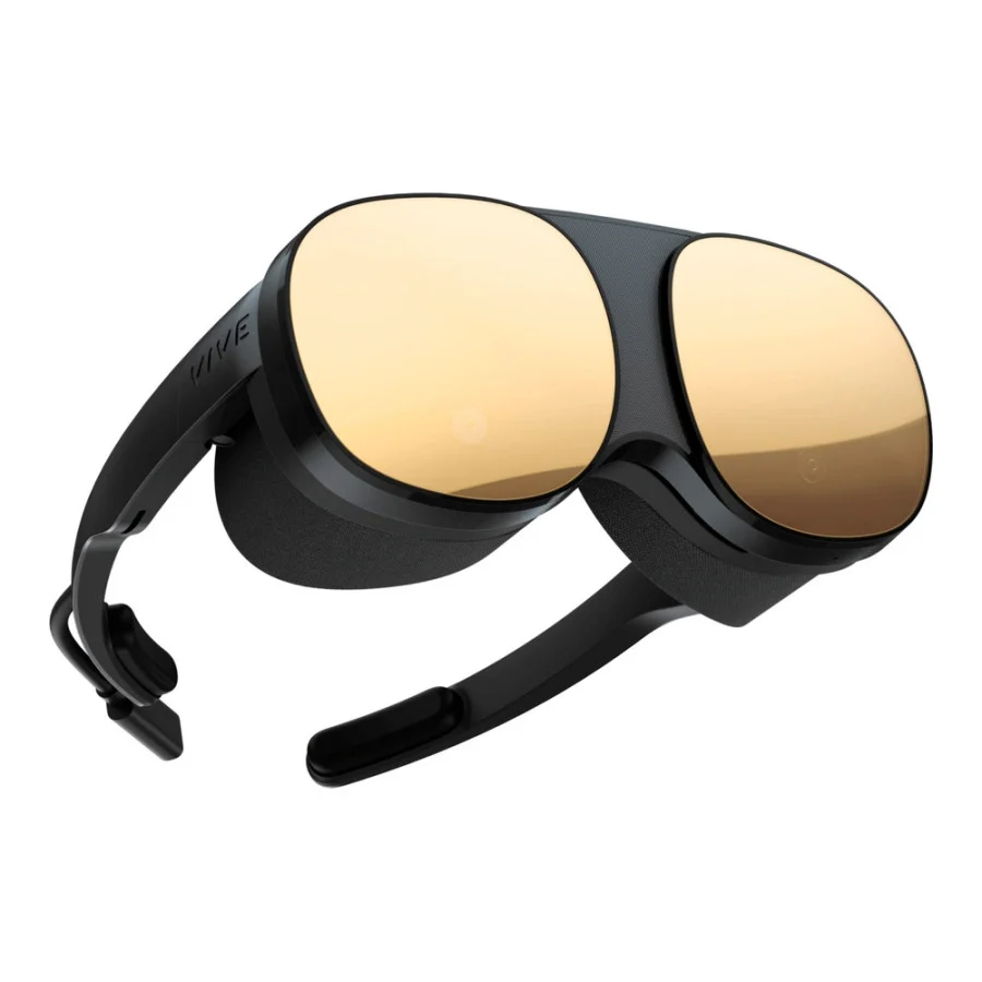 HTC VIVE Flow (99HASV003-00)