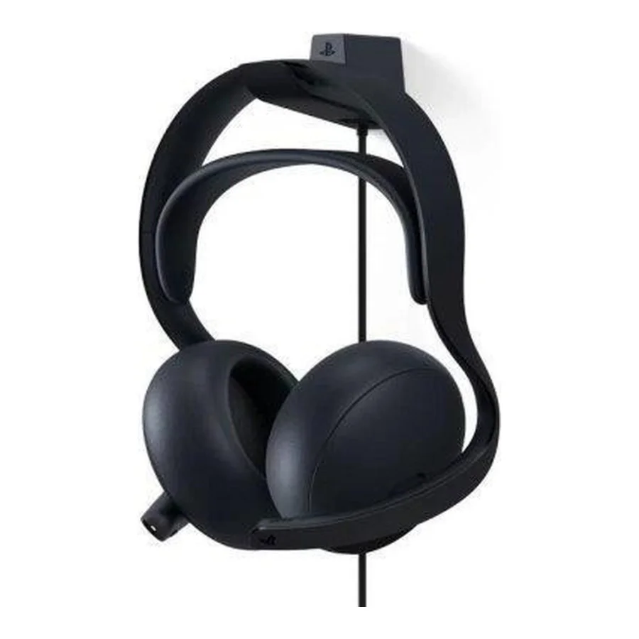 Sony PULSE Elite Midnight Black (UA)