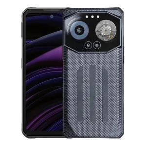 Oukitel IIIF150 B3C 4/256GB Granite Gray