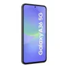 Samsung Galaxy A36 5G 8/128GB Awesome Black (SM-A366BZKP)