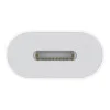 Apple USB-C to Lightning Adapter White (MUQX3) (EU)