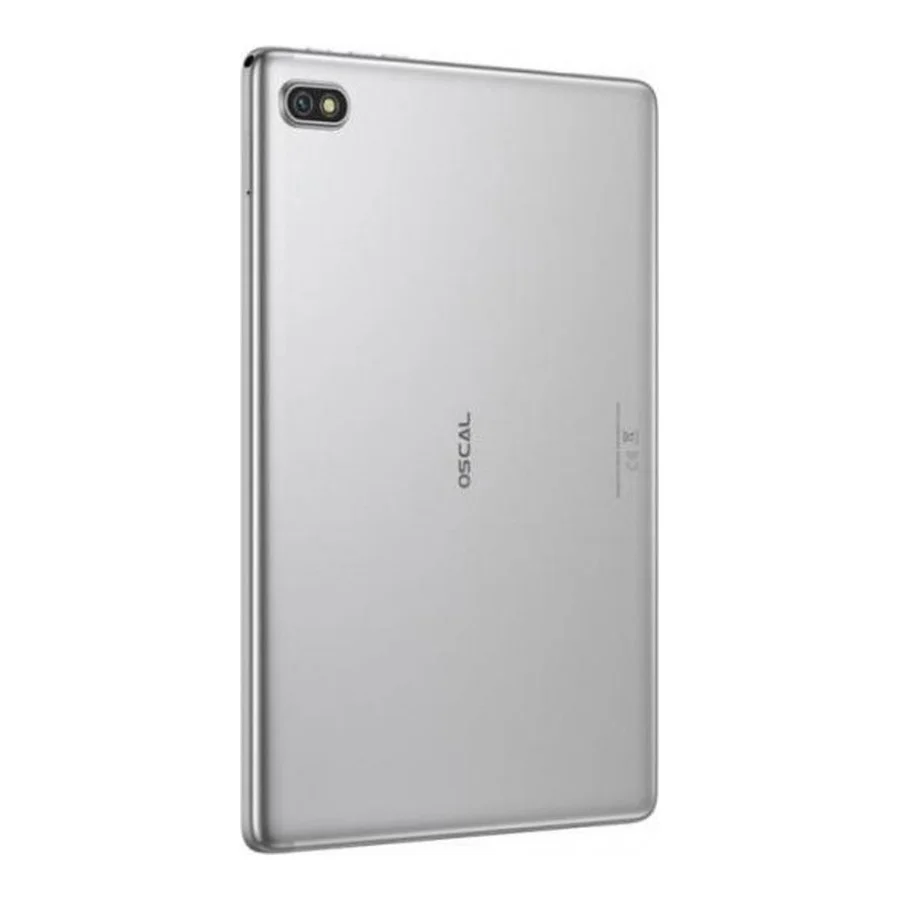 Blackview Oscal Pad 10 8/128GB 4G Moonlight Silver
