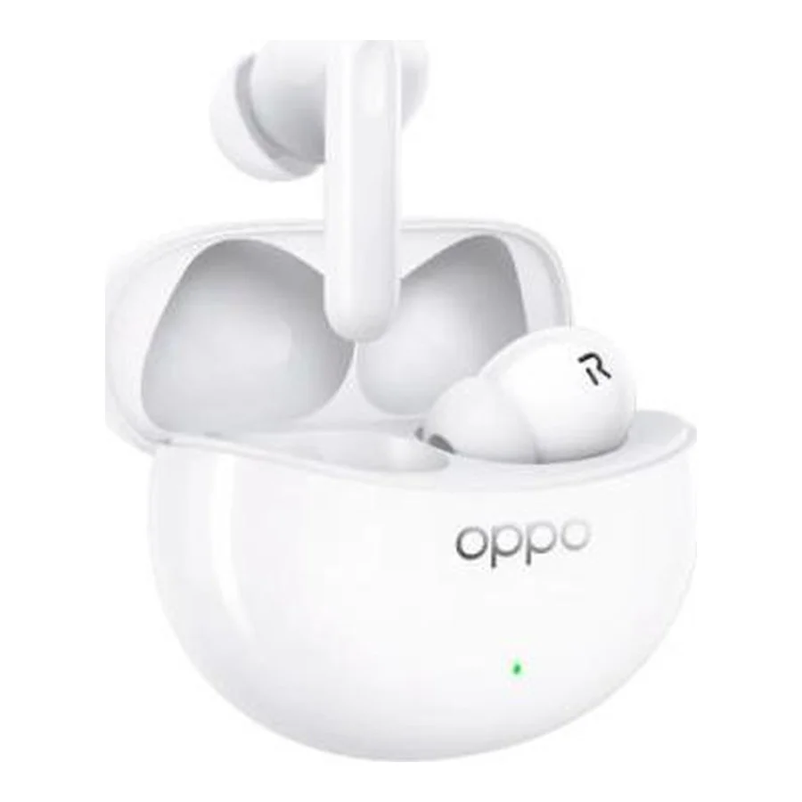 OPPO Enco Free3 White