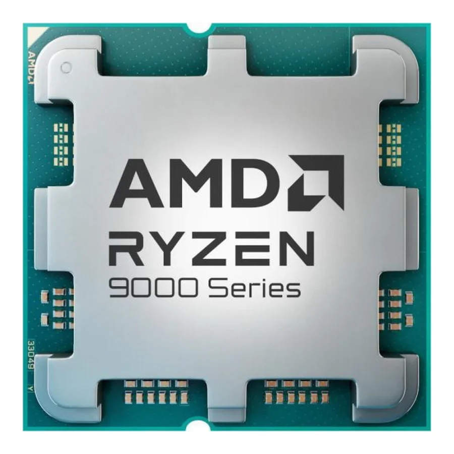 AMD Ryzen 5 9600X (100-100001405WOF)
