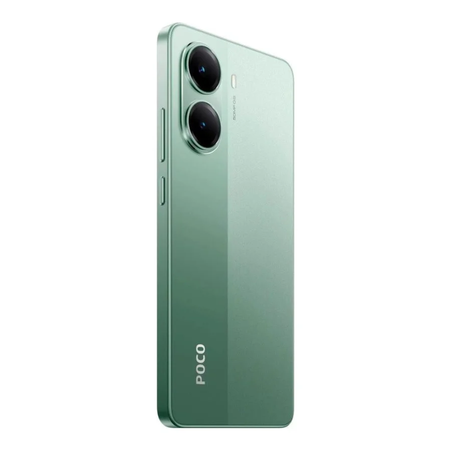 Xiaomi Poco X7 Pro 12/512GB Green (UA)