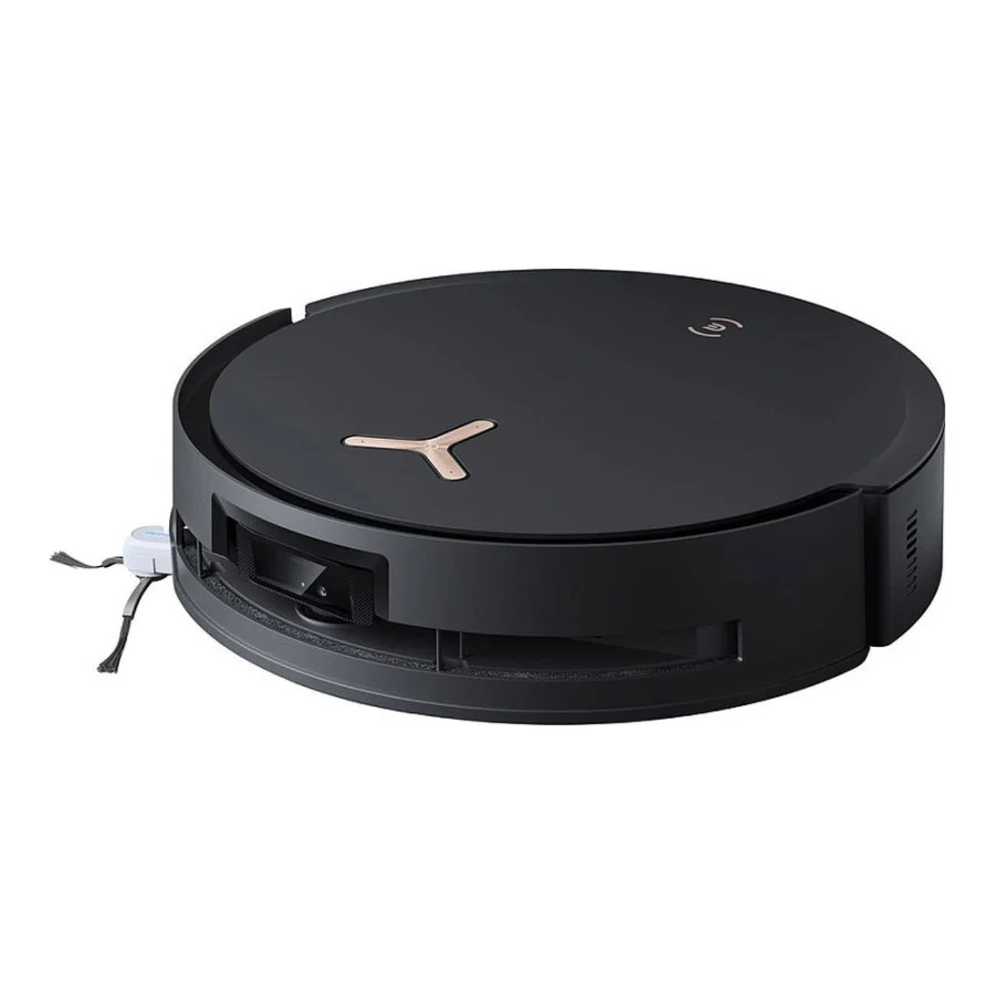 ECOVACS Deebot X8 Pro Omni (DEX56 Black)