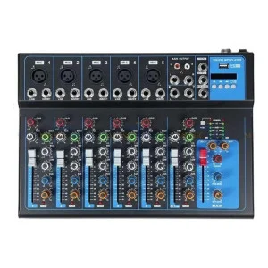 4all Audio F7 Mixer