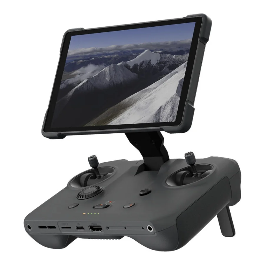 DJI Mavic 4 Pro Creator Combo RC Pro 2 (CP.MA.00000847.01)