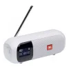 JBL Tuner 2 White (JBLTUNER2WHT)