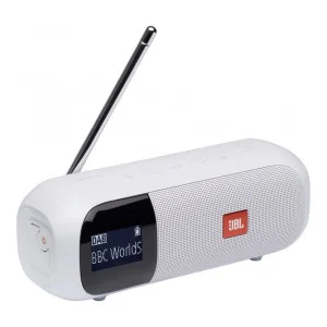 JBL Tuner 2 White (JBLTUNER2WHT)