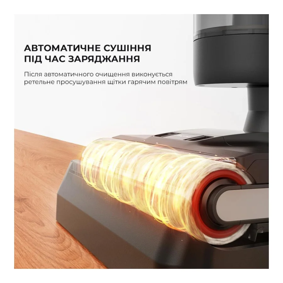 Dreame Wet&Dry Vacuum Cleaner H12 Pro (HHR25A)