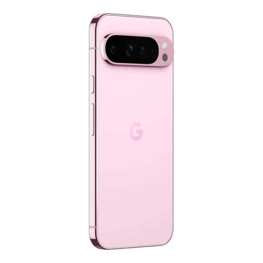 Google Pixel 9 Pro XL 16/128GB Rose Quartz