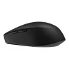Xiaomi Mi Dual Mode Wireless Mouse Silent Edition Black (WXSMSBMW03)