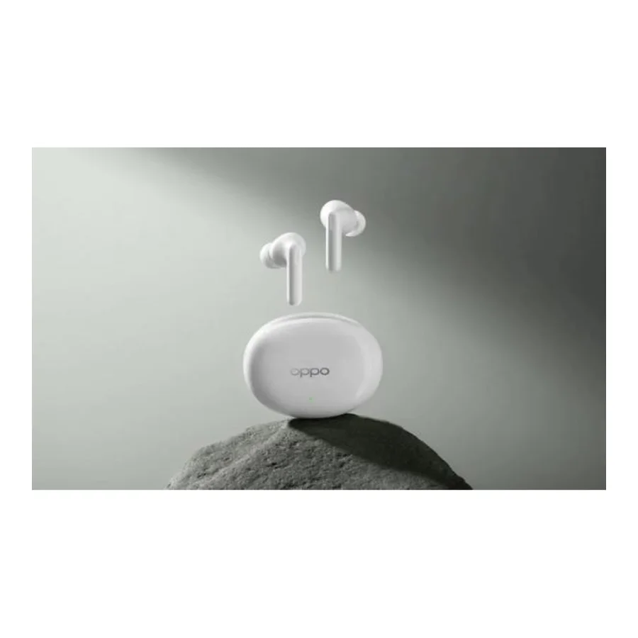 OPPO Enco Free3 White
