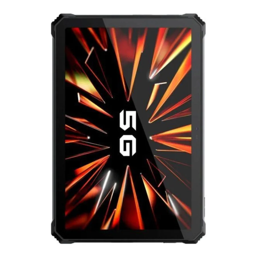 Blackview Active 12 Pro 12/256GB Black