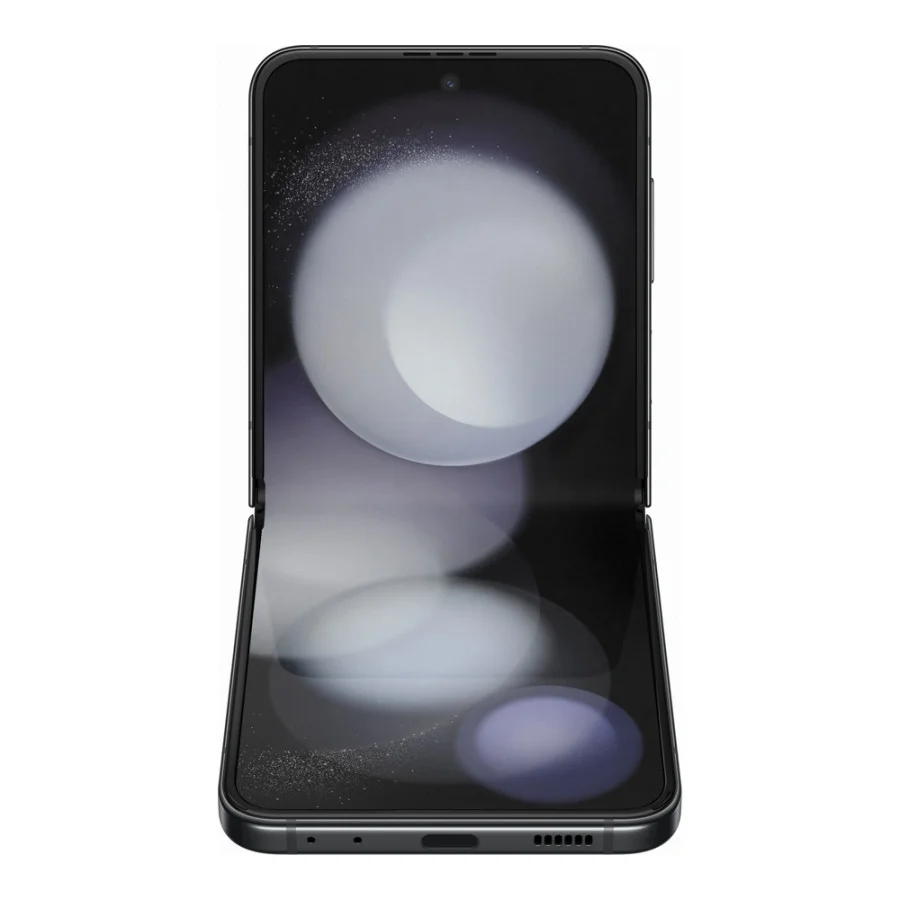 Samsung Galaxy Flip5 8/256GB Graphite (SM-F731BZAG)
