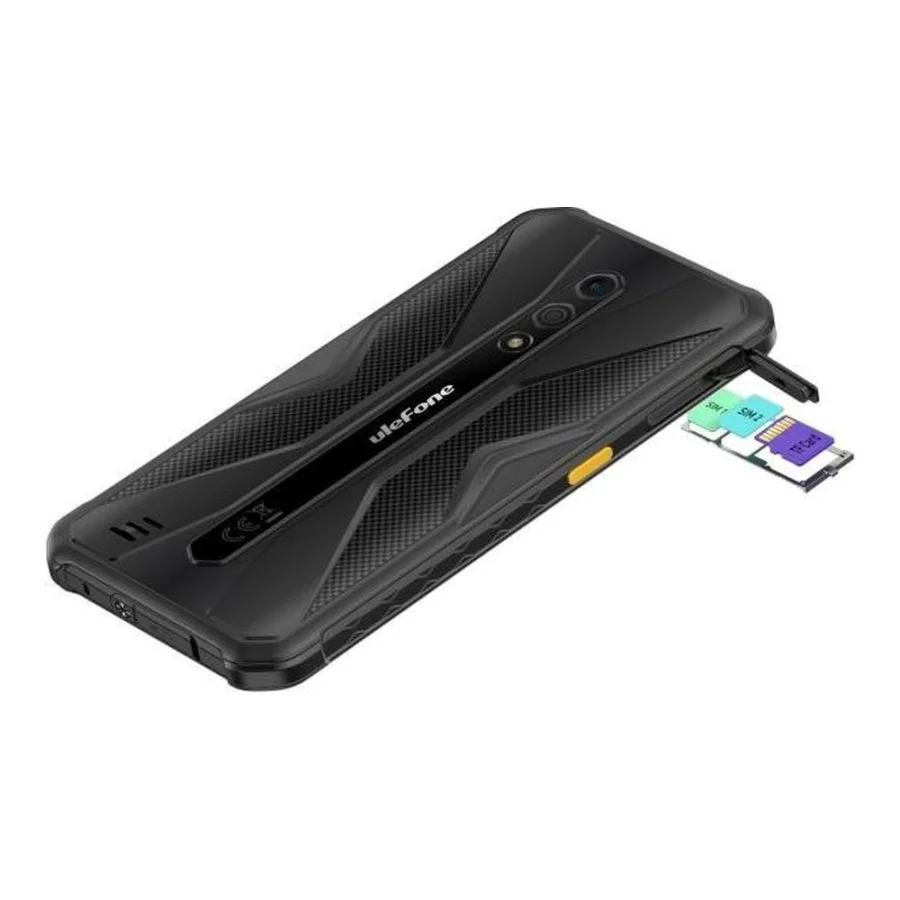 Ulefone Armor X12 3/32GB Black