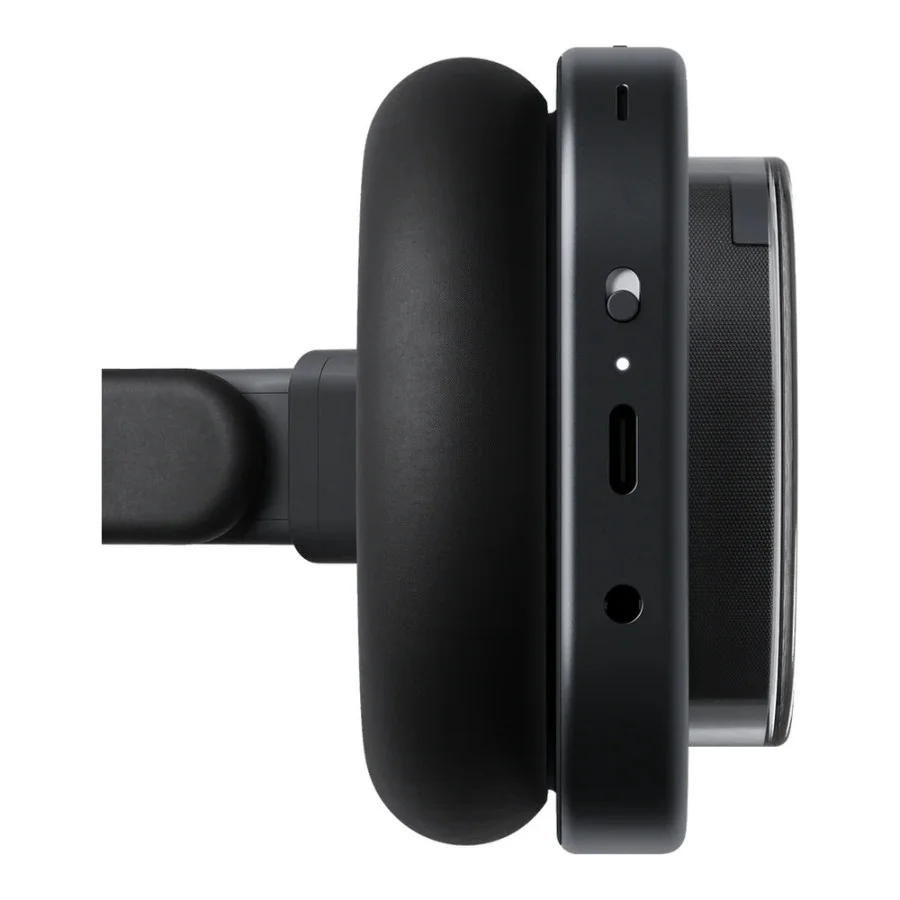 Nothing Headphone (1) Black