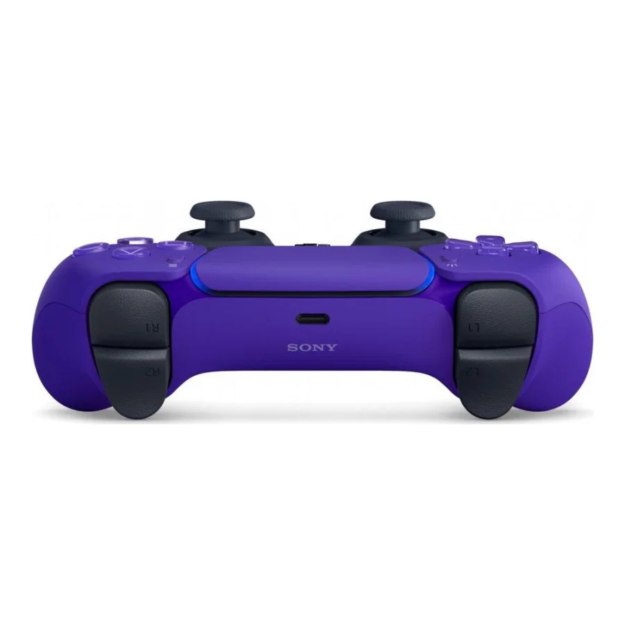 Sony DualSense Galactic Purple (9729297) (UA)