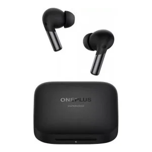 OnePlus Buds Pro 2 Obsidian Black
