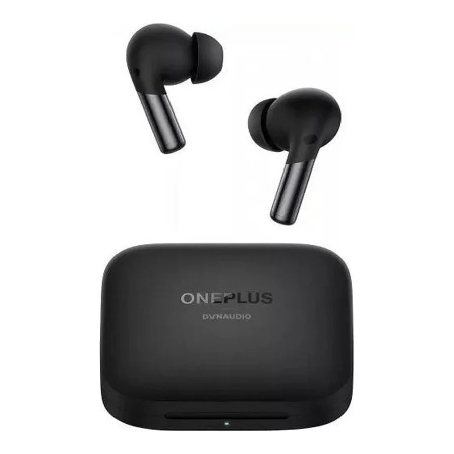 OnePlus Buds Pro 2 Obsidian Black
