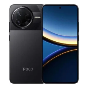 Xiaomi Poco F7 Pro 12/512GB Black (with charger) (Global Version)