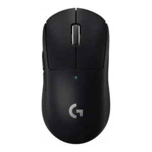 Logitech G Pro X Superlight Wireless Black (910-005880, 910-005882, 910-005884,910-005881, 910-005878)