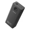 Romoss PEA27S Pro 27000 mAh 65W Black (PEA27-282)