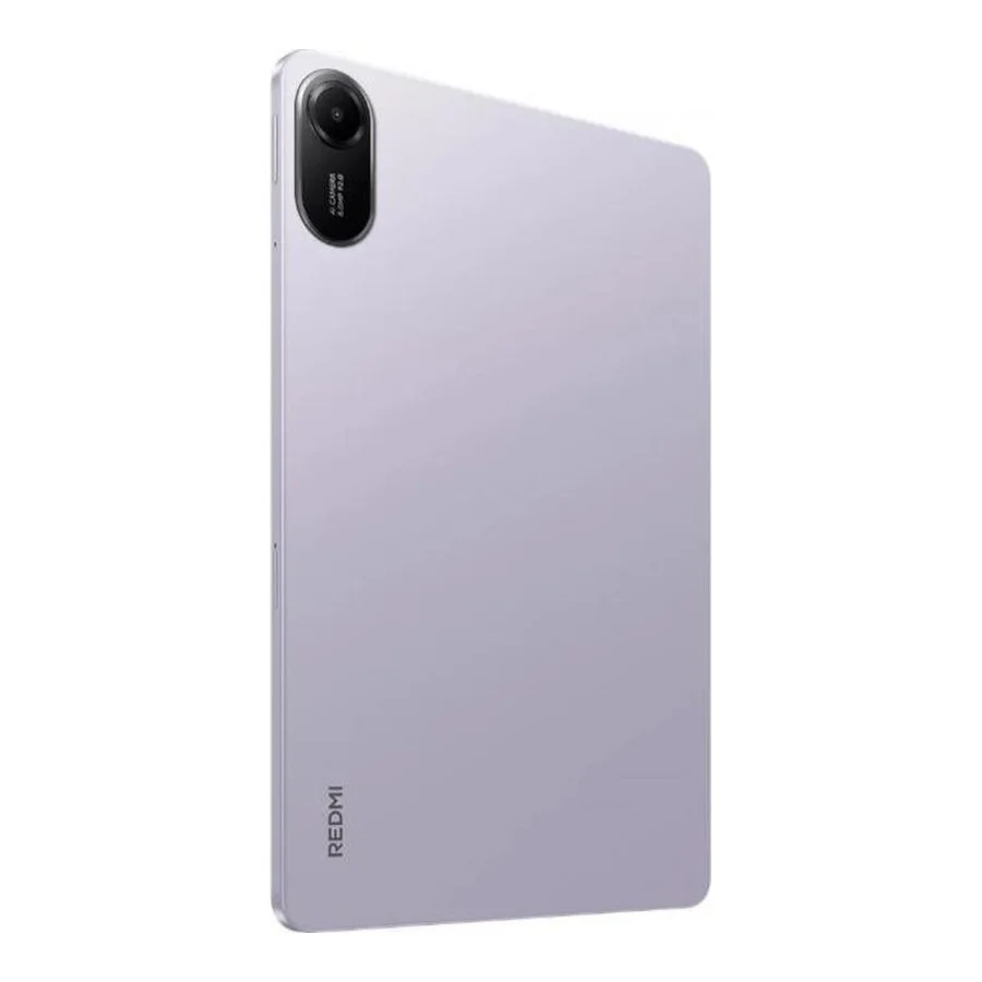 Xiaomi Redmi Pad 2 6/128GB Wi-Fi Lavender Purple (VHU5936EU) (with charger) (Global Version)
